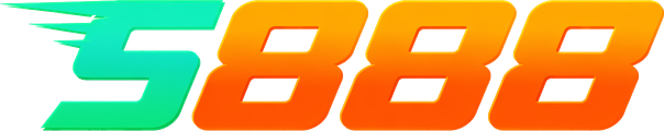 Logo s888